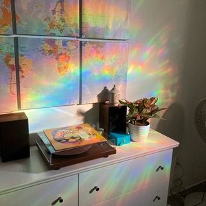 Meet your Posher, Claudia